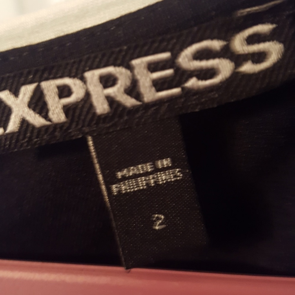 ✨Express Bodycon Dress - Picture 4 of 4